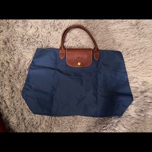 Longchamp bag